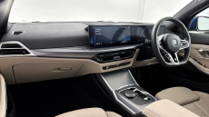 BMW 3 Series 320i M Sport 4dr Step Auto [Tech/Pro Pack] Petrol Saloon